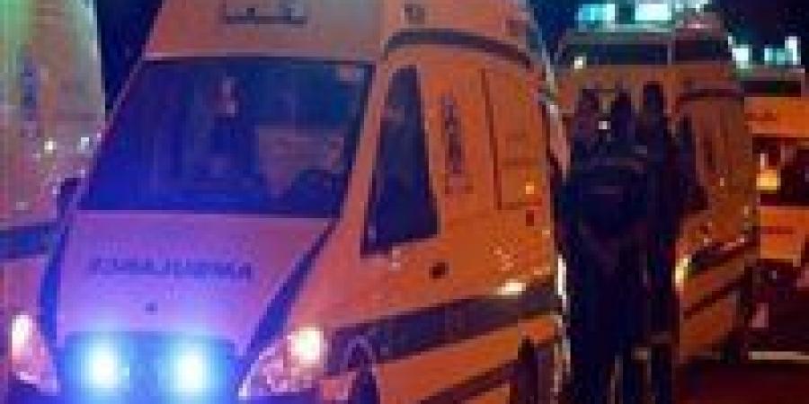 بالبلدي: إصابة
      شاب
      خلال
      حادث
      تصادم
      فى
      أسوان