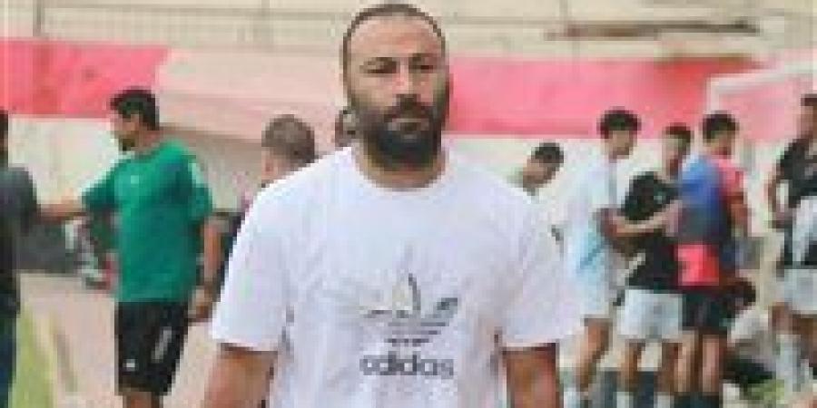 بالبلدي: أول
      تعليق
      من
      أحمد
      عبد
      الرؤوف
      بعد
      فوز
      الزمالك
      علي
      زيسكو
      الزامبي