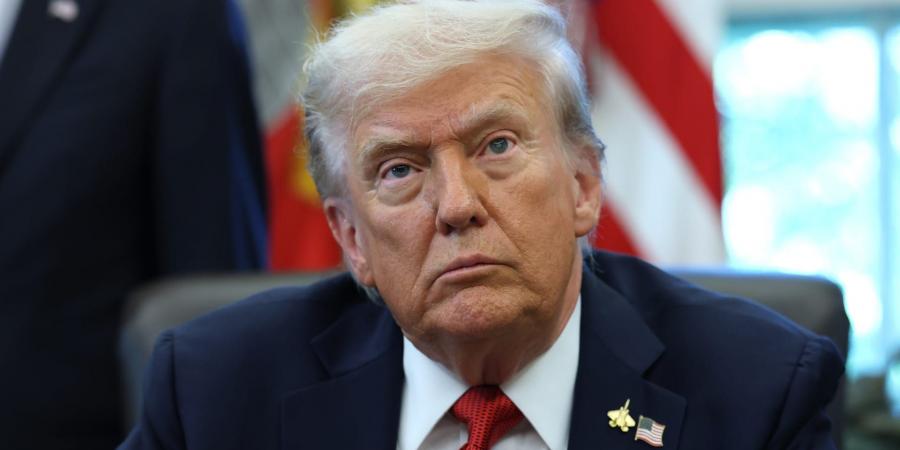 belbalady مقترح أوروبي مضاد لإنهاء حرب أوكرانيا.. ما أوجه اختلافه عن خطة ترامب؟