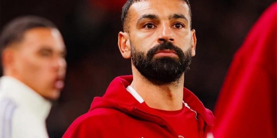 بالبلدي : ديلي
      ميل:
      محمد
      صلاح
      اختفى
      سحره
      وانتهى..
      وسلوت
      أخبر
      الملاك
      بهذا
      السر