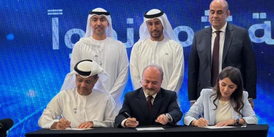 بالبلدي: تشغيل الربط الإلكتروني بين بورصة عمّان وسوق أبوظبي عبر منصة "تبادل" رسميًا