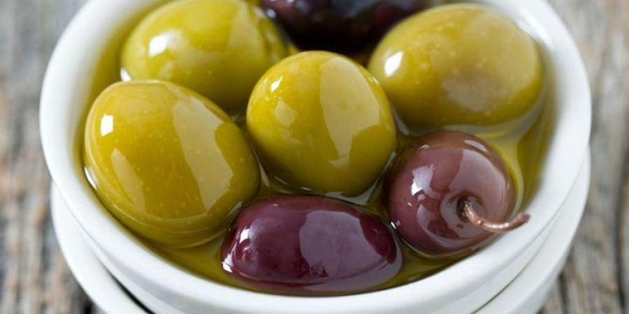 بالبلدي : فوائد الزيتون وأضراره المحتملة