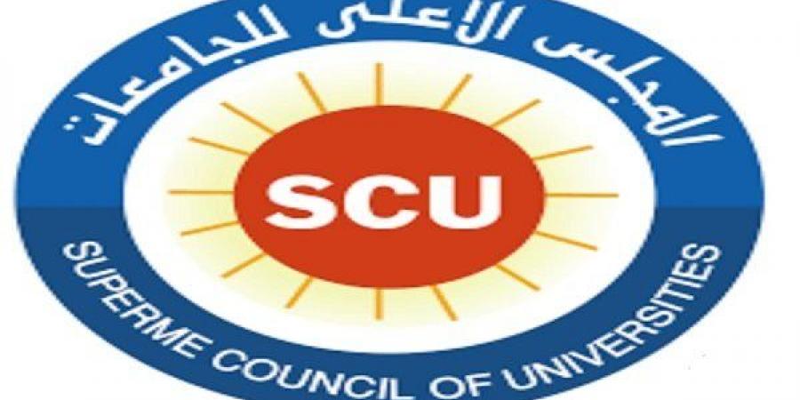 بالبلدي: المجلس
      الأعلى
      للجامعات
      يحدد
      موعد
      مقابلات
      المرشحين
      لرئاسة
      جامعة
      أسيوط