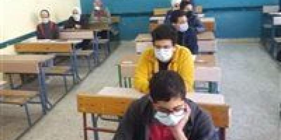 بالبلدي : تعليم
      قنا:
      رفع
      درجة
      الاستعداد
      القصوى
      لامتحانات
      الشهادة
      الإعدادية