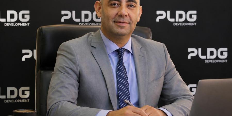 بالبلدي : شركة
      «PLDG
      Development»
      تستقطب
      حسني
      الحمزاوي
      رئيسًا
      لقطاع
      التسويق
      لدعم
      استراتيجيتها
      التوسعية