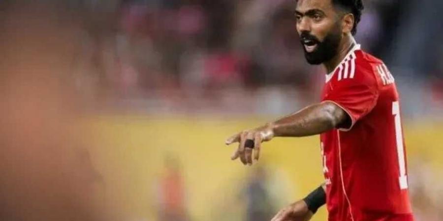 بيراميدز
      يغلق
      باب
      الشحات
      وكوكا..
      وغموض
      ملف
      مدرب
      الأهلي