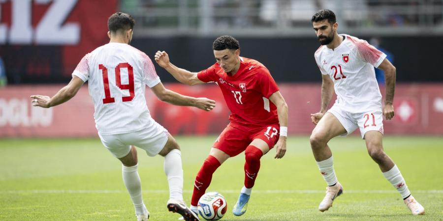 بالبلدي: الأمن العام الأردني يتيح للسجناء فرصة متابعة مباريات "النشامى" في مونديال 2026
