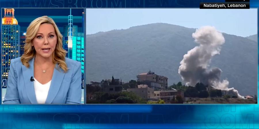 بالبلدي: مصدر إقليمي: محادثات أمريكا وإيران "عادت إلى المسار الصحيح".. ما رد فعل إسرائيل؟