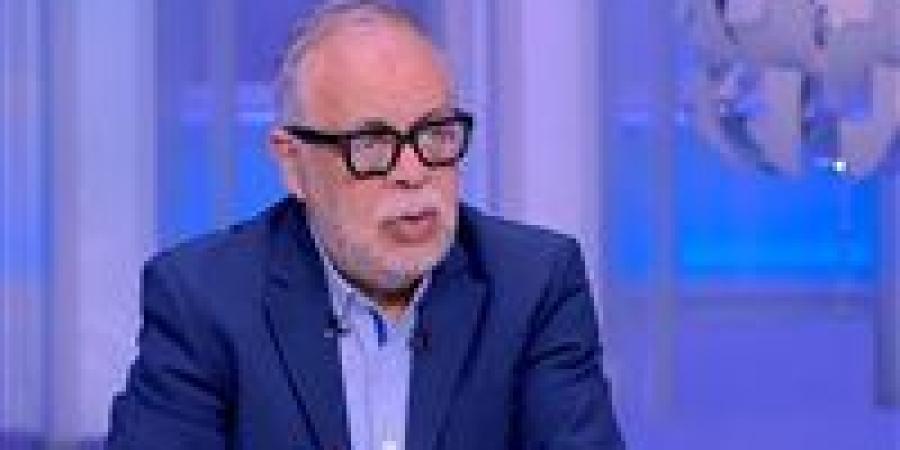 بالبلدي : بعد
      اعتذار
      الطلاب..
      أول
      تعليق
      من
      أشرف
      زكي
      عن
      أزمة
      العرض
      المسرحي
      بجامعة
      العاصمة