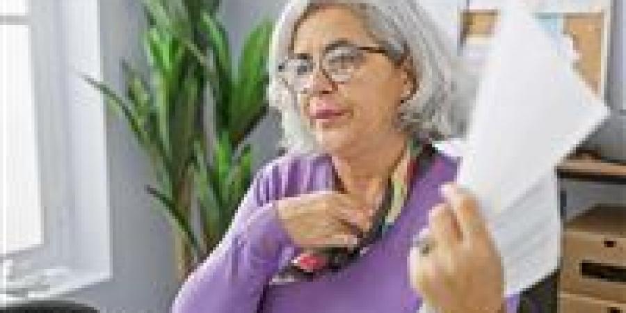 بالبلدي: كيف
      تؤثر
      تقلبات
      درجة
      الحرارة
      في
      فصل
      الصيف
      على
      صحتنا
      العامة؟