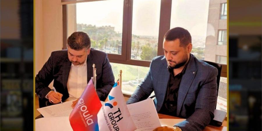 بالبلدي : الأولى
      للتطوير
      العقاري
      تشارك
      في
      النسخة
      الثانية
      من
      مهرجان
      Golden
      Hub
      بالعلمين
      الجديدة