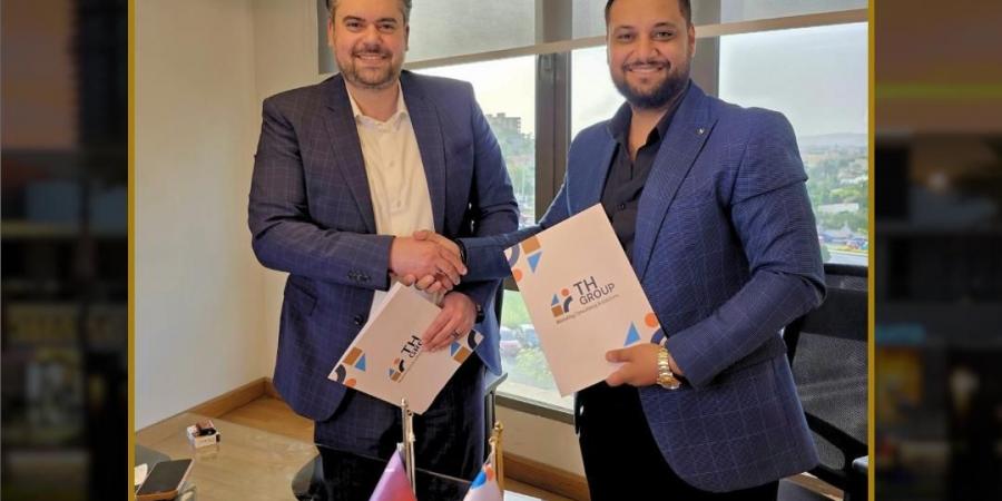 بالبلدي : الأولى
      للتطوير
      العقاري
      تشارك
      في
      النسخة
      الثانية
      من
      مهرجان
      Golden
      Hub
      بالعلمين
      الجديدة