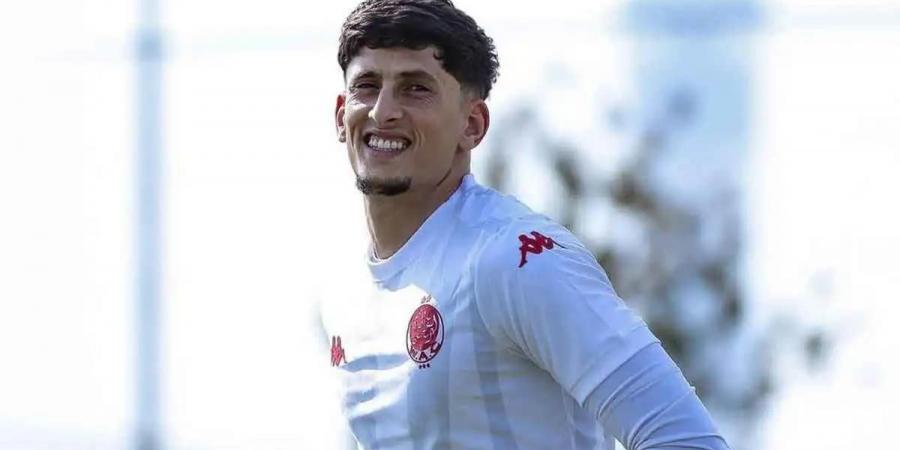 بالبلدي : خاص
      |
      بعد
      الإيقاف
      الـ17..
      أول
      تحرك
      من
      الزمالك
      لإنهاء
      أزمة
      صلاح
      مصدق
