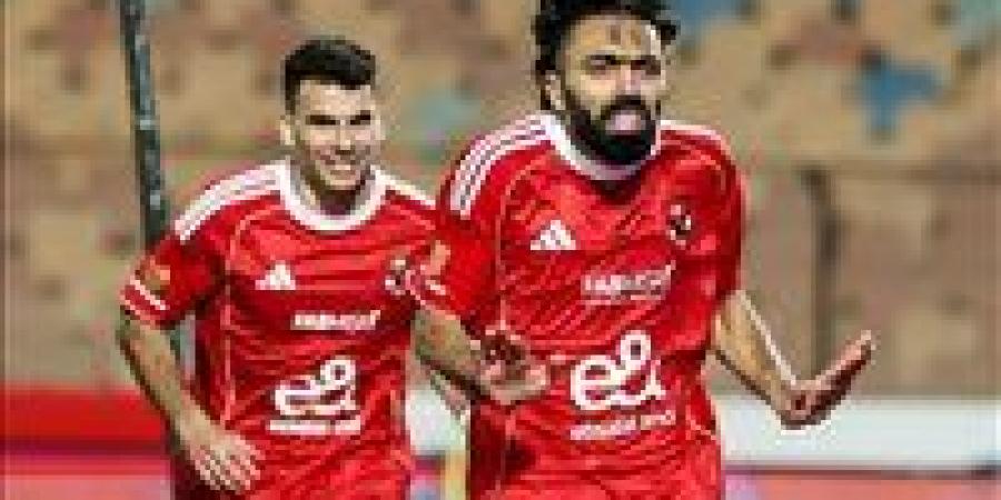 بالبلدي: أضا:
      هل
      يكرر
      الأهلي
      سيناريو
      رحيل
      ربيعة
      وأكرم
      مع
      الشحات
      وكوكا؟