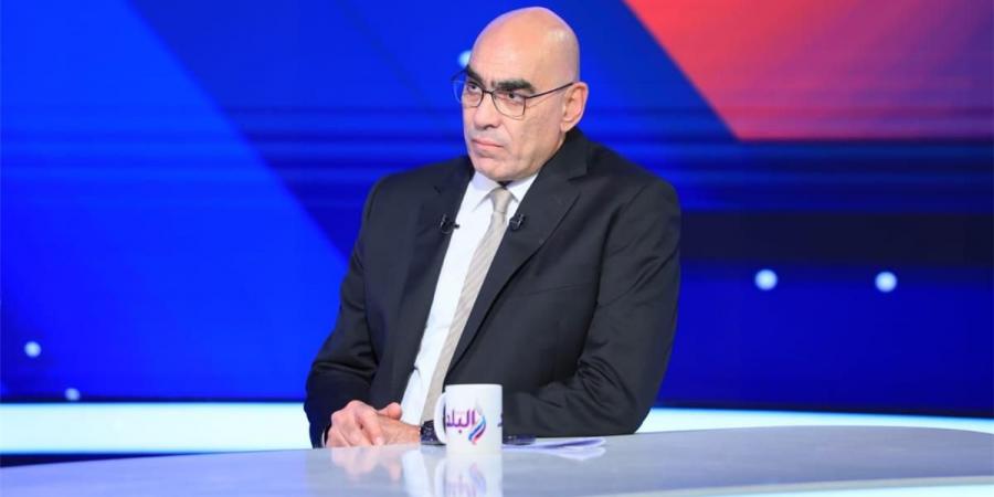 بالبلدي : هشام
      نصر
      عن
      إيقاف
      القيد
      الإجباري
      لـ
      الزمالك:
      لن
      يحدث..
      وسننهي
      الأزمة
      مع
      ابننا
      صلاح