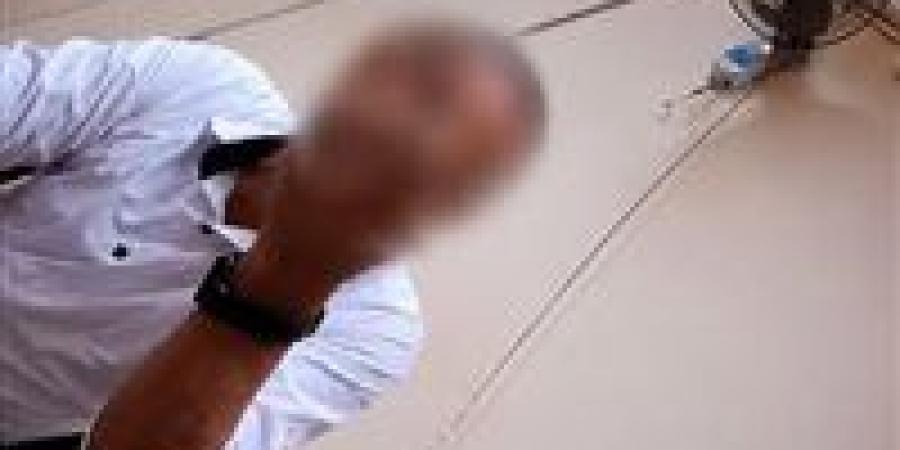 بالبلدي : شاهد..
      وكيل
      مدرسة
      لـ
      ولية
      أمر:
      تعاليلي
      البيت
      ساعتين..
      وإجراء
      من
      «التعليم»