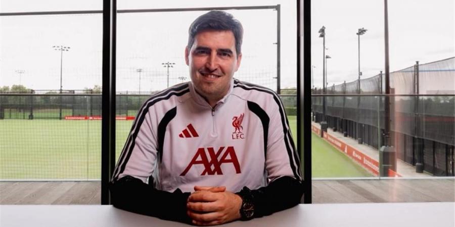 بالبلدي : رسميًا..
      ليفربول
      يعلن
      التعاقد
      مع
      إيراولا