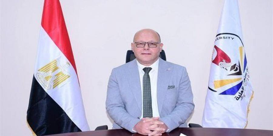 بالبلدي: تقييم
      نهائي
      يضع
      مجلة
      جامعة
      سوهاج
      الأهلية
      للدراسات
      الإعلامية
      في
      الصدارة
      العلمية