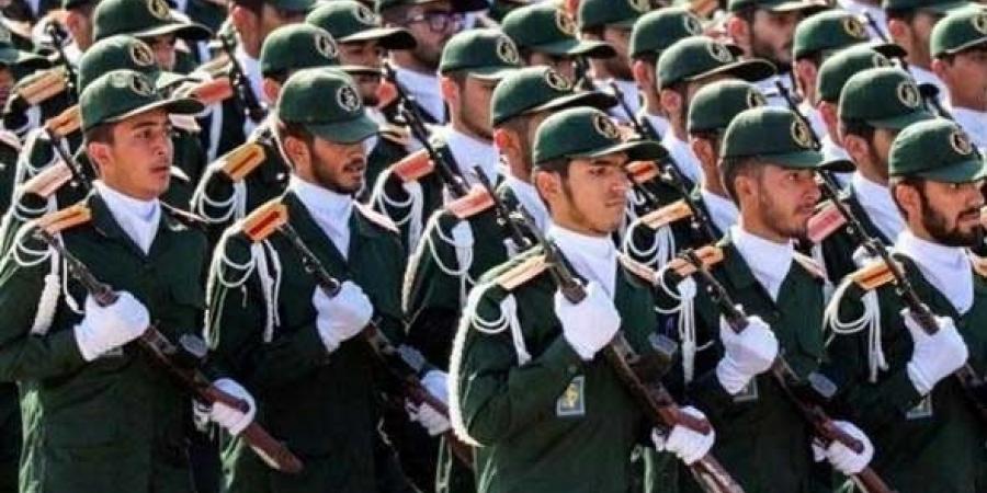 بالبلدي: الحرس
      الثوري
      الإيراني
      يعلن
      ضبط
      شحنة
      كبيرة
      من
      معدات
      عسكرية
      وتجسسية
      على
      الحدود
