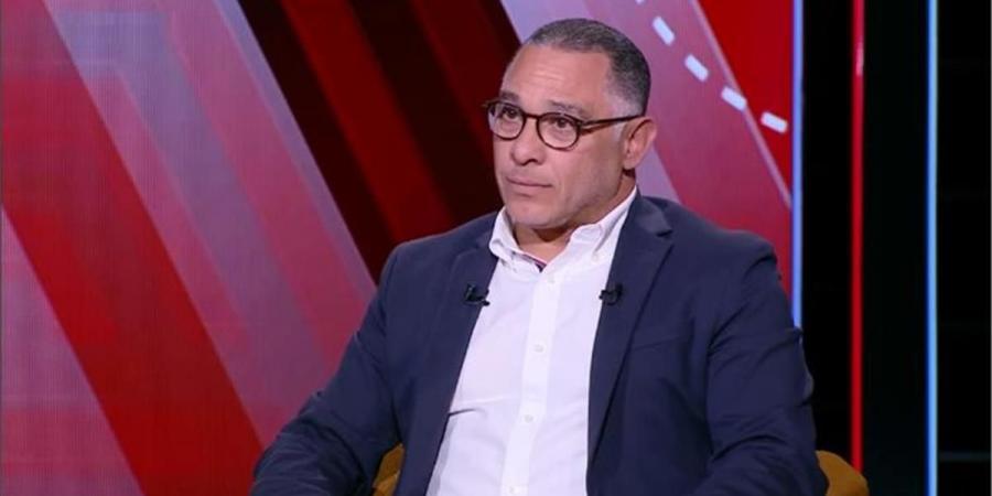 بالبلدي : رئيس
      إنبي
      يوضح
      حقيقة
      المفاوضات
      بشأن
      ثلاثي
      الفريق..
      وإمكانية
      الصفقة
      التبادلية
      مع
      الأهلي
