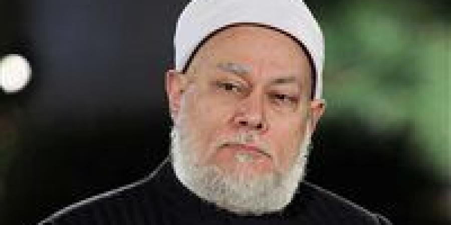 بالبلدي: علي
      جمعة:
      القرآن
      يعلّم
      قراءة
      التاريخ
      بوعي
      ويؤكد
      خطورة
      تحريف
      النصوص