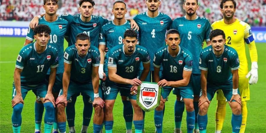 بالبلدي : القنوات
      الناقلة
      لمباراة
      العراق
      وإسبانيا
      الودية
      استعدادا
      لكأس
      العالم
      2026