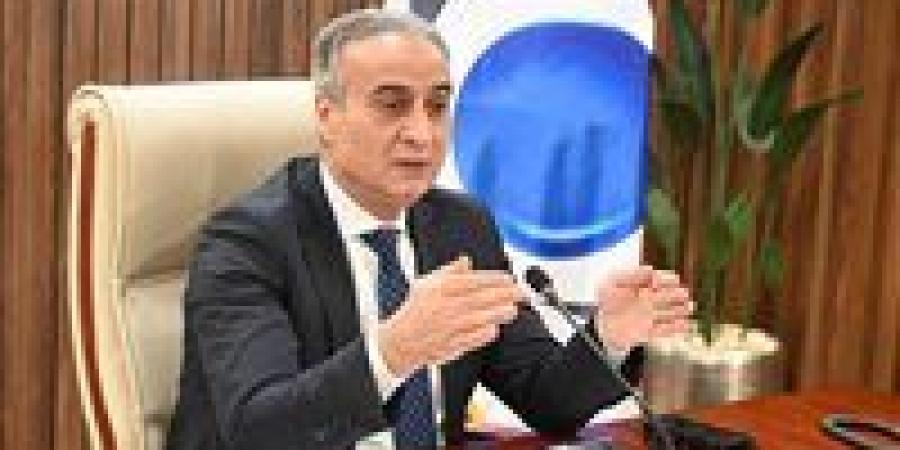 بالبلدي: حماية
      المستهلك
      يبدأ
      التشغيل
      التجريبي
      لمقره
      الجديد
      في
      الغربية