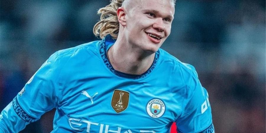 بالبلدي : رد
      ناري
      وتحرك
      قانوني
      من
      مانشستر
      سيتي
      بعد
      ارتباط
      هالاند
      بـ
      ريال
      مدريد