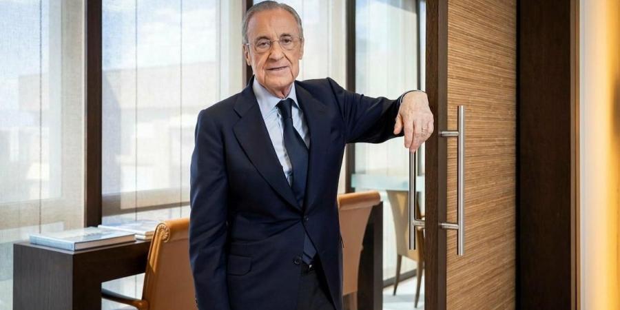 بالبلدي : بيريز
      يعلن
      أولى
      صفقات
      ريال
      مدريد
      الموسم
      المقبل
      ويحسم
      مستقبل
      فينيسيوس
      ومبابي