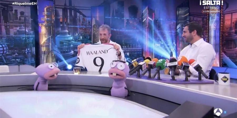 بالبلدي : رد
      فعل
      مانشستر
      سيتي
      على
      رغبة
      ريكيلمي
      في
      ضم
      هالاند
      لـ
      ريال
      مدريد