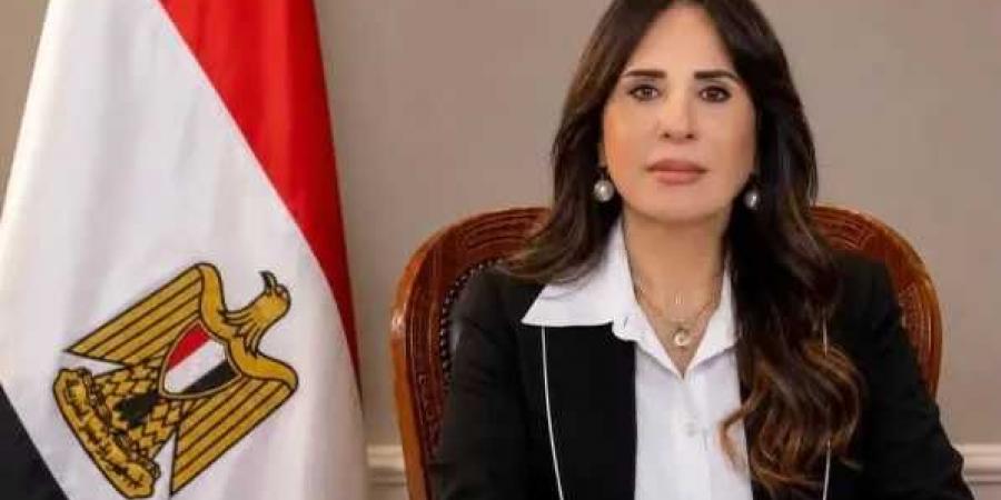 وزيرة
      الإسكان:
      مصر
      تمتلك
      مقومات
      استثمارية
      قوية
      تجعلها
      واحدة
      من
      أكثر
      الأسواق
      جذبًا
      للاستثمار