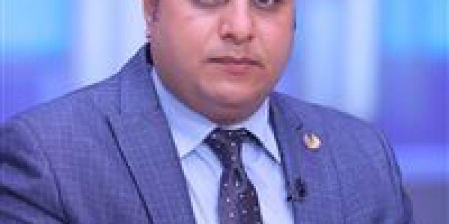 بالبلدي : «تربوي»
      يوضح
      أهمية
      البرامج
      الصيفية
      لدعم
      الطلاب
      الضعاف
      في
      القراءة