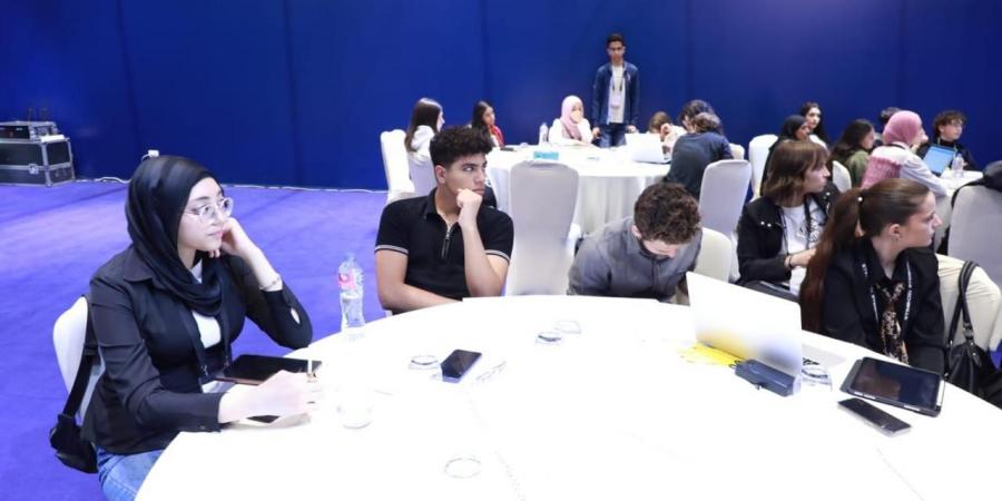 بالبلدي : ورش
      عمل
      لطلاب
      ومعلمين
      "منتدى
      التعليم
      التقني
      والمهني
      لدول
      البحر
      المتوسط"