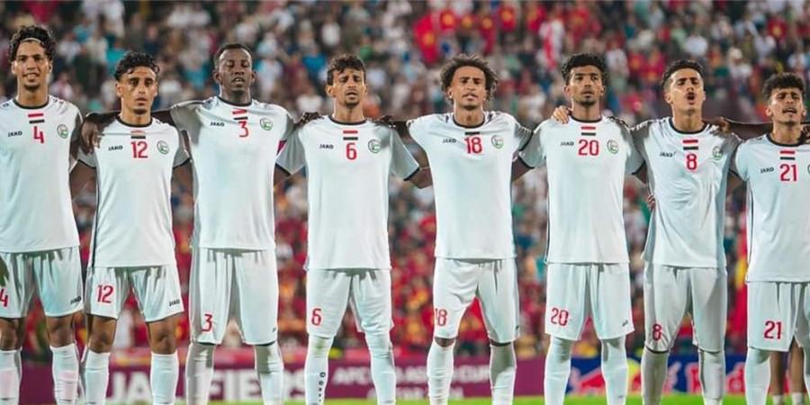 بالبلدي : فيديو
      |
      منتخب
      اليمن
      يفوز
      بثنائية
      على
      لبنان
      ويتأهل
      إلى
      كأس
      آسيا
      2027