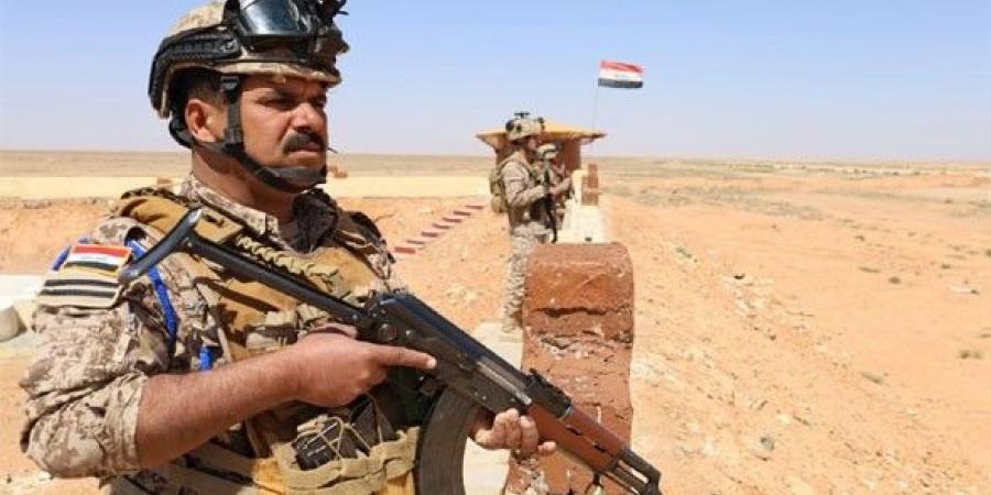 بالبلدي: الجيش
      العراقي
      يعلن
      انطلاق
      إجراءات
      تنظيم
      السلاح
      وحصره
      بيد
      الدولة
      خلال
      فترة
      وجيزة