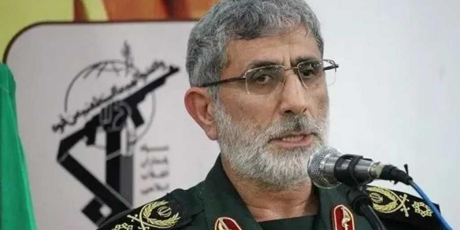 إيران:
      المطلب
      الأساسي
      في
      لبنان
      انسحاب
      إسرائيل
      إلى
      حدود
      28
      فبراير