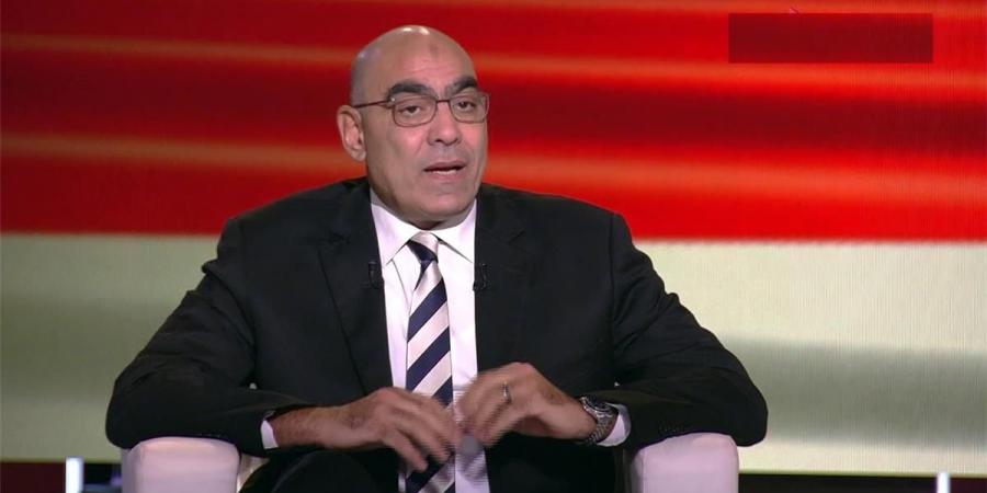 بالبلدي : هشام
      نصر:
      أنفقنا
      أكثر
      من
      650
      مليون
      جنيه..
      وممدوح
      عباس
      وعد
      بالمساهمة
      في
      أزمة
      القيد