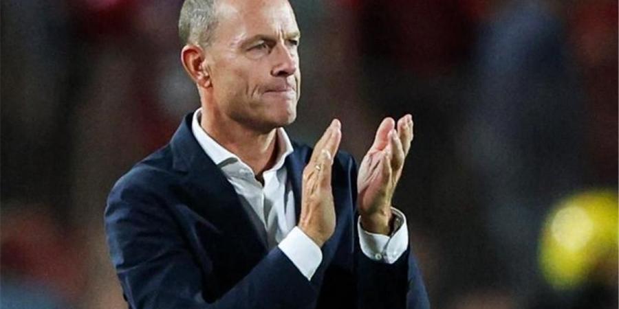 بالبلدي : أصداء
      رحيل
      ييس
      توروب
      عن
      تدريب
      الأهلي
      في
      عيون
      الصحافة
      الدنماركية