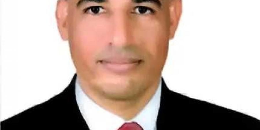 الحسيني
      أحمد
      :
      حوافز
      الحكومة
      للقطاع
      الخاص
      خطوة
      مهمة
      لجذب
      الاستثمار
      وتعزيز
      ثقة
      الأسواق
      في
      الاقتصاد
      المصري