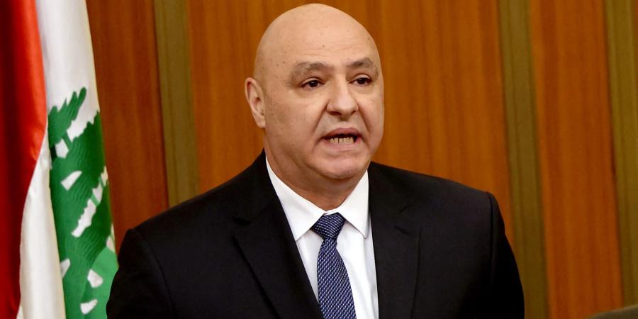 بالبلدي: في لقاء مع CNN.. رئيس لبنان لنعيم قاسم: اللبنانيون ليسوا شعبك