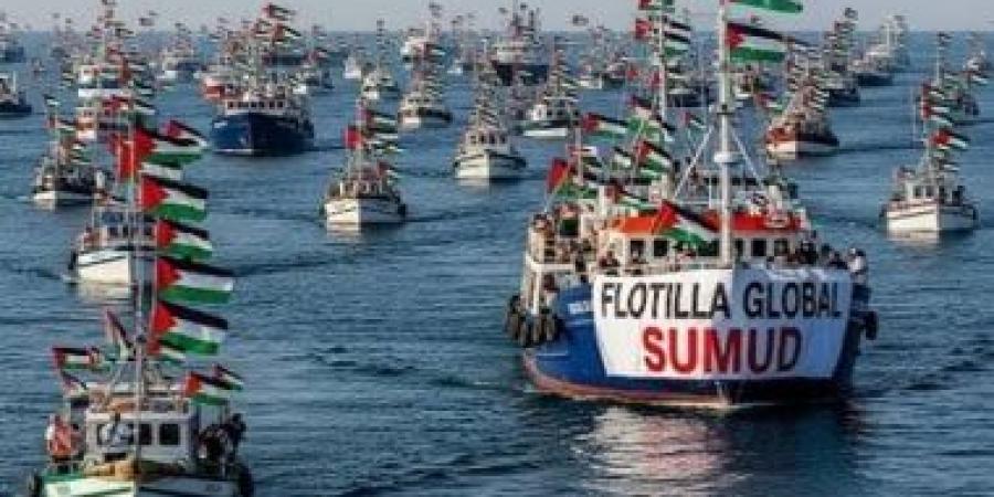 بالبلدي: فرنسا
      تفتح
      تحقيقًا
      في
      شبهات
      تعذيب
      وجرائم
      حرب
      على
      خلفية
      “أسطول
      الحرية
      إلى
      غزة”