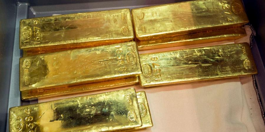 بالبلدي: ساويرس يعدد أسبابا تمنع مصر أن تصبح من أكبر الدول باحتياطات الذهب
