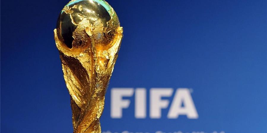 بالبلدي : القنوات
      المجانية
      الناقلة
      لـ
      كأس
      العالم
      2026