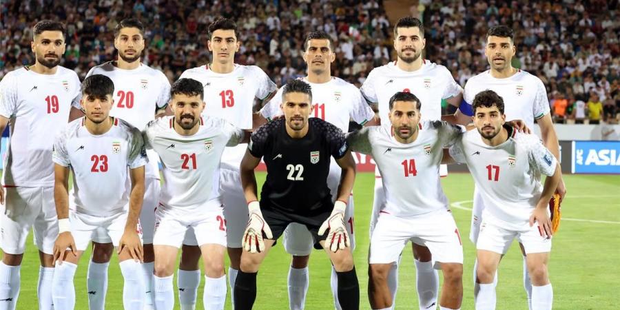بالبلدي : مجموعة
      مصر
      |
      منتخب
      إيران
      يتلقى
      خبرًا
      طال
      انتظاره
      قبل
      كأس
      العالم