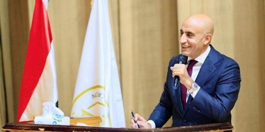 بالبلدي: القاهرة
      تحتضن
      منتدى
      التعليم
      الفني
      لدول
      المتوسط..
      جسر
      للابتكار
      والتوظيف
      المستقبلي