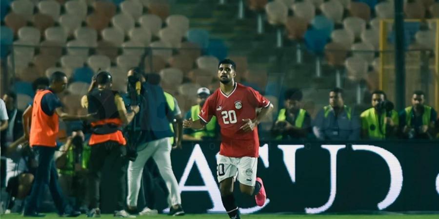 بالبلدي : إبراهيم
      عادل:
      نحلم
      بإنجاز
      لم
      يتحقق
      في
      تاريخ
      منتخب
      مصر
      بـ
      كأس
      العالم