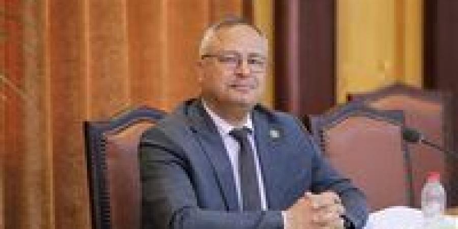 بالبلدي : طب
      الأزهر
      تنظم
      مؤتمرها
      السنوي
      حول
      الجديد
      في
      الرعاية
      الطبية
      للأطفال