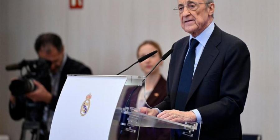بالبلدي : رومانو
      يتوقع
      مفاجأة
      بيريز
      المدوية
      لتعزيز
      صفوف
      ريال
      مدريد