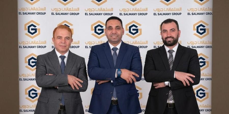 بالبلدي : «السلماني
      جروب»
      توقع
      اتفاقية
      تعاون
      استراتيجي
      مع
      «إبراهيم
      حسن
      لإدارة
      المشروعات»
      لتطوير
      وحدات
      فندقية