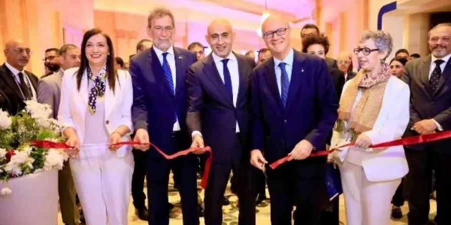 انطلاق
      منتدى
      التعليم
      التقني
      والمهني
      لدول
      البحر
      المتوسط
      بالعاصمة
      الإدارية
      بمشاركة
      واسعة
      من
      13
      دولة